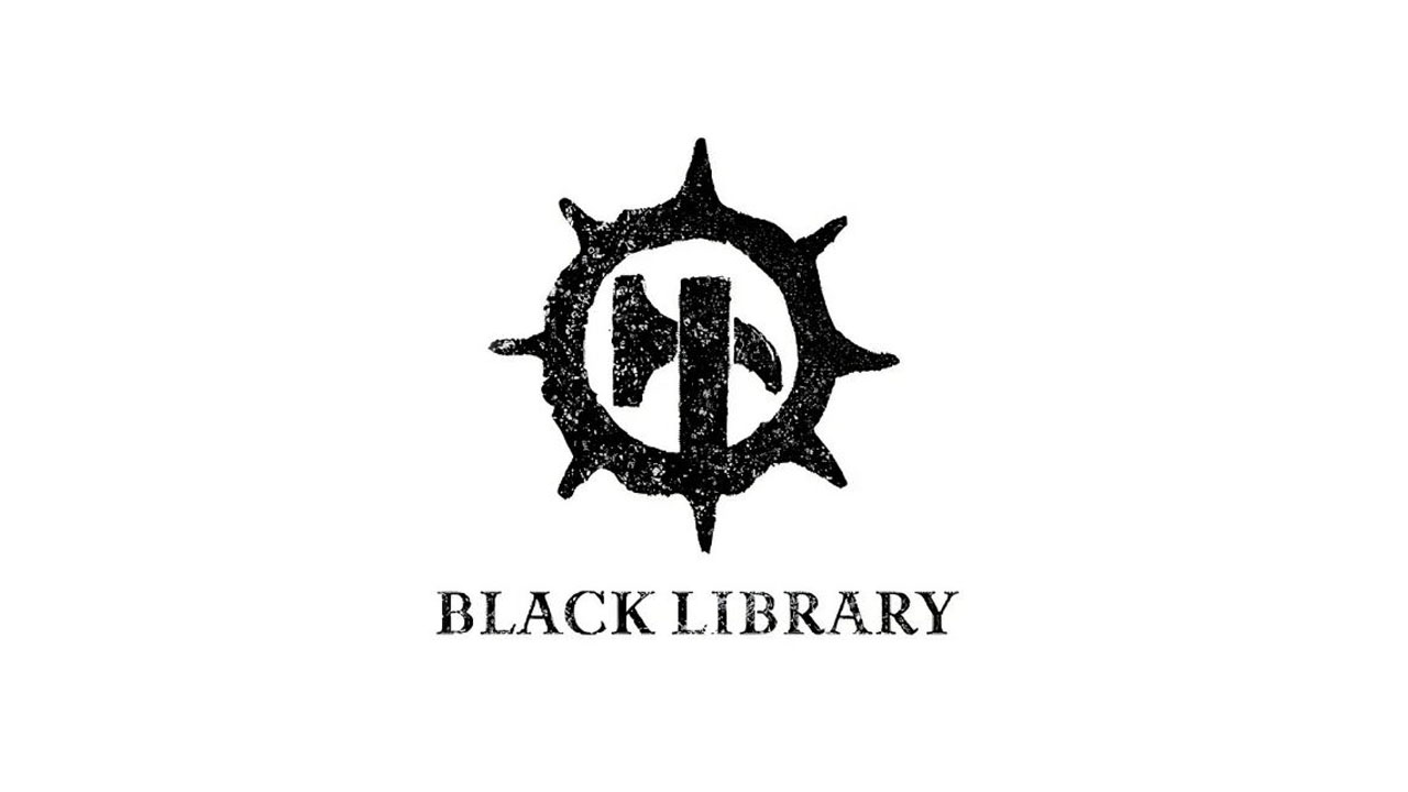 Warhammer Black Library pre-orders up for new upcoming novels and anthologies