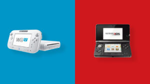 Nintendo Wii U and 3DS eShops are shutting down in March 2023