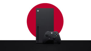 Xbox Series X|S sold more than double the Xbox One in Japan already