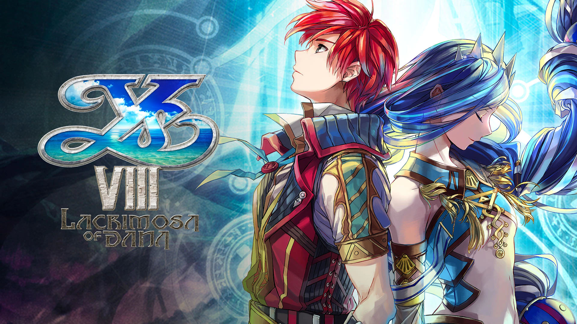 Ys VIII launches for PS5 in November in the west