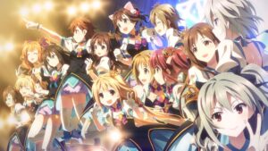 The Idolmaster: Cinderella Girls shutting down after 10+ years of service
