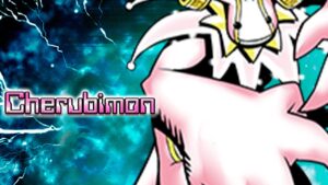 Digimon Survive – The Best Way to Recruit Cherubimon (102)