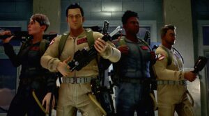 Ghostbusters: Spirits Unleashed gets release date