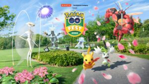 Best Xurkitree Raid Counters in 2022