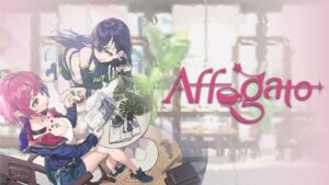 Cafe-themed reverse tower defense RPG Affogato announced