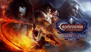 Castlevania: Lords of Shadow – Mirror of Fate HD Review