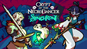 Crypt of the NecroDancer gets online multiplayer in massive new DLC “SYNCHRONY”