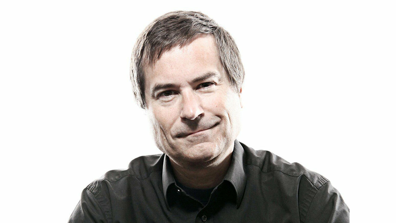 Frontier Developments CEO David Braben steps down after nearly 30 years