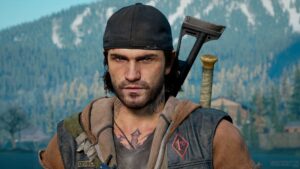 Days Gone movie adaptation in the works, says new report