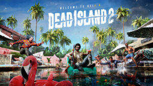 Dead Island 2 officially re-revealed with 2023 release