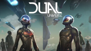Super ambitious space MMO Dual Universe finally launches in September