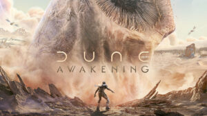 Dune: Awakening MMO survival game announced for PC and consoles