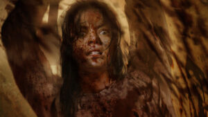 Evil Dead: The Game teases new new character Mia