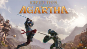 Hardcore medieval PvPvE game Expedition Agartha gets early access launch in August