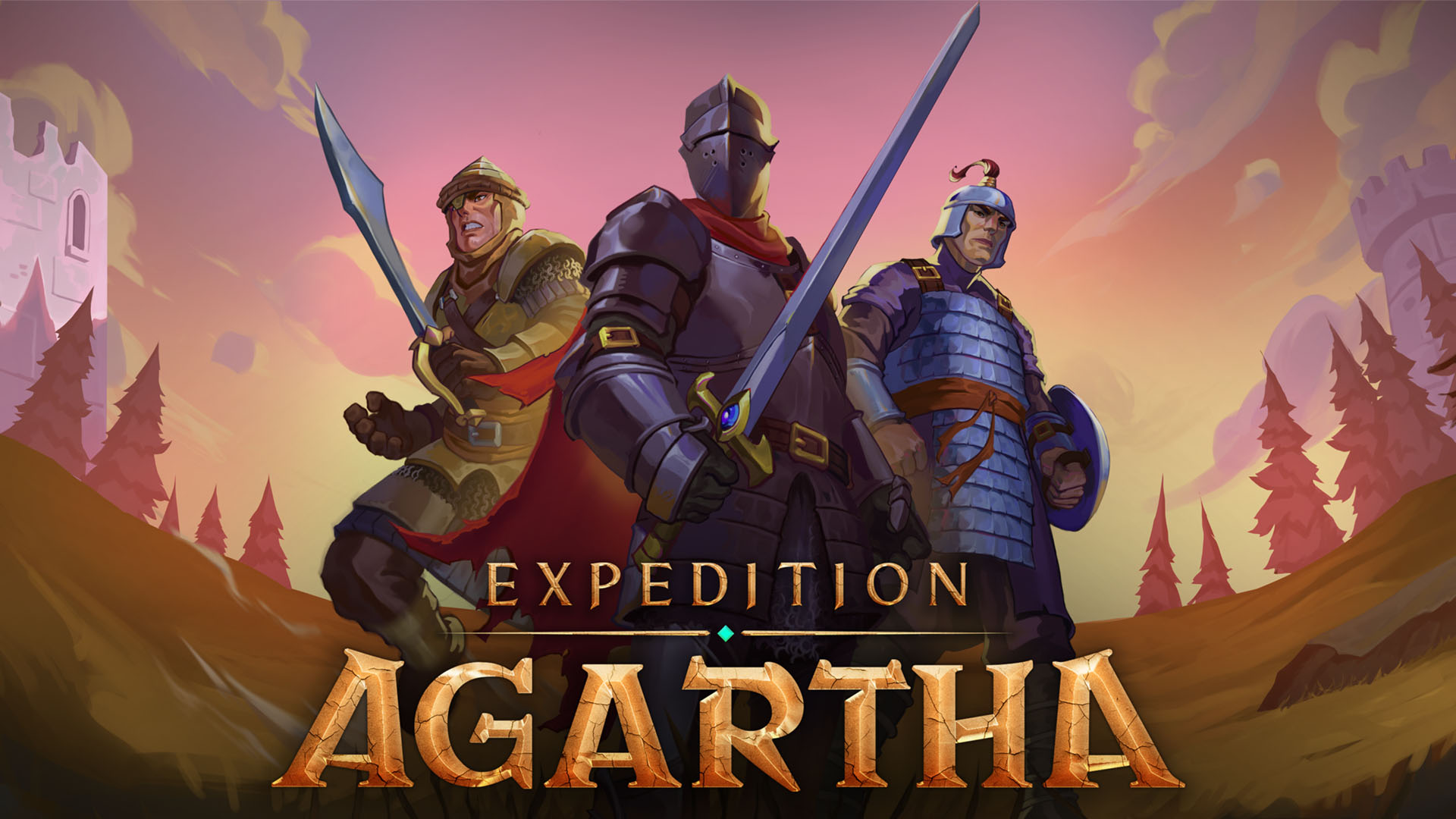 Expedition Agartha preview – medieval hardcore looter survival