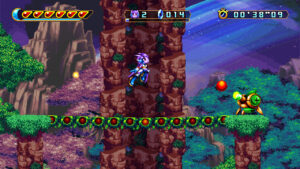 Freedom Planet 2 is coming to consoles in summer 2023