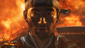 Ghost of Tsushima movie director wants the film to have Japanese cast speaking Japanese