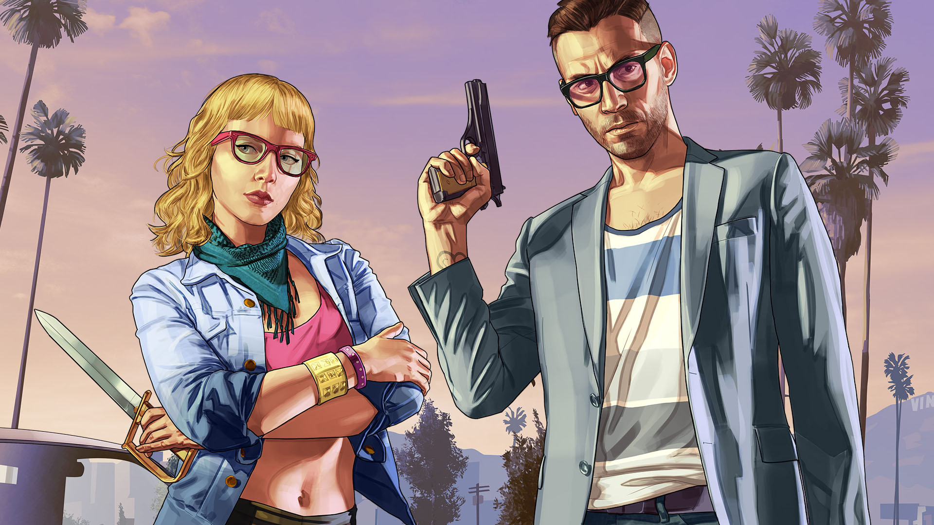 Grand Theft Auto 6 will set creative benchmarks for the series, says Take-Two
