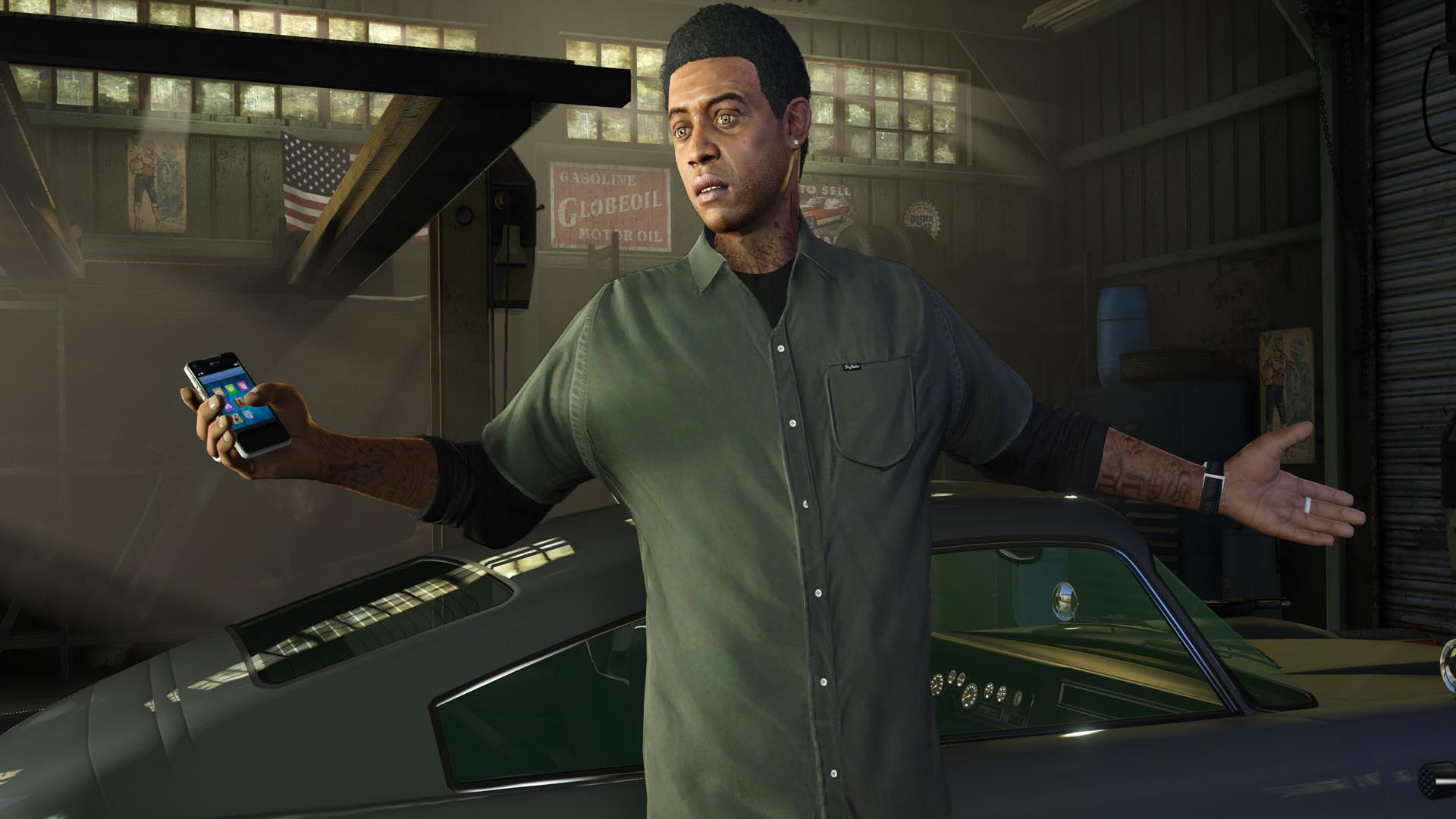 Rockstar hits former GTA dev with copyright strikes on prototype videos