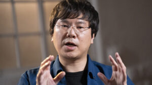 Longtime Capcom producer Hiroyuki Kobayashi departs, now at NetEase