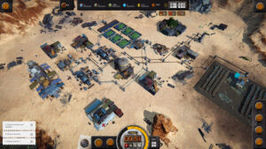 Homeseek is a new Mad Max-esque post-apocalyptic city builder