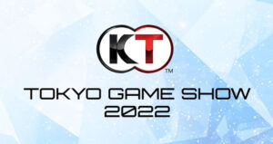 Koei Tecmo launches their TGS 2022 website