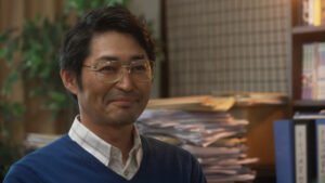 Legendary Dragon Quest composer Koichi Sugiyama gets new TV drama