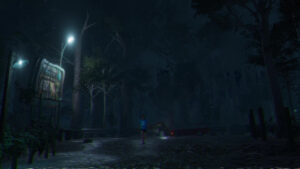 Loggerhead is a survival horror game bringing classic aesthetics in 2023