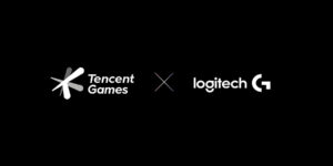 Logitech x Tencent gaming handheld images and specs leaked