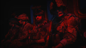 Modern Warfare 2 beta is coming in September