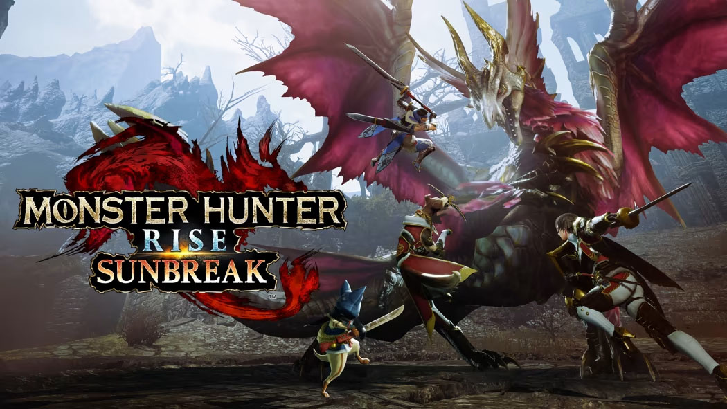 Monster Hunter Rise (PC) Review – Dangos and Dragons