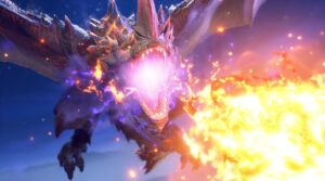 Monster Hunter Rise: Sunbreak title update 2 launches in September, adds Flaming Espinas