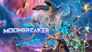 Unknown Worlds announce new strategy game Moonbreaker