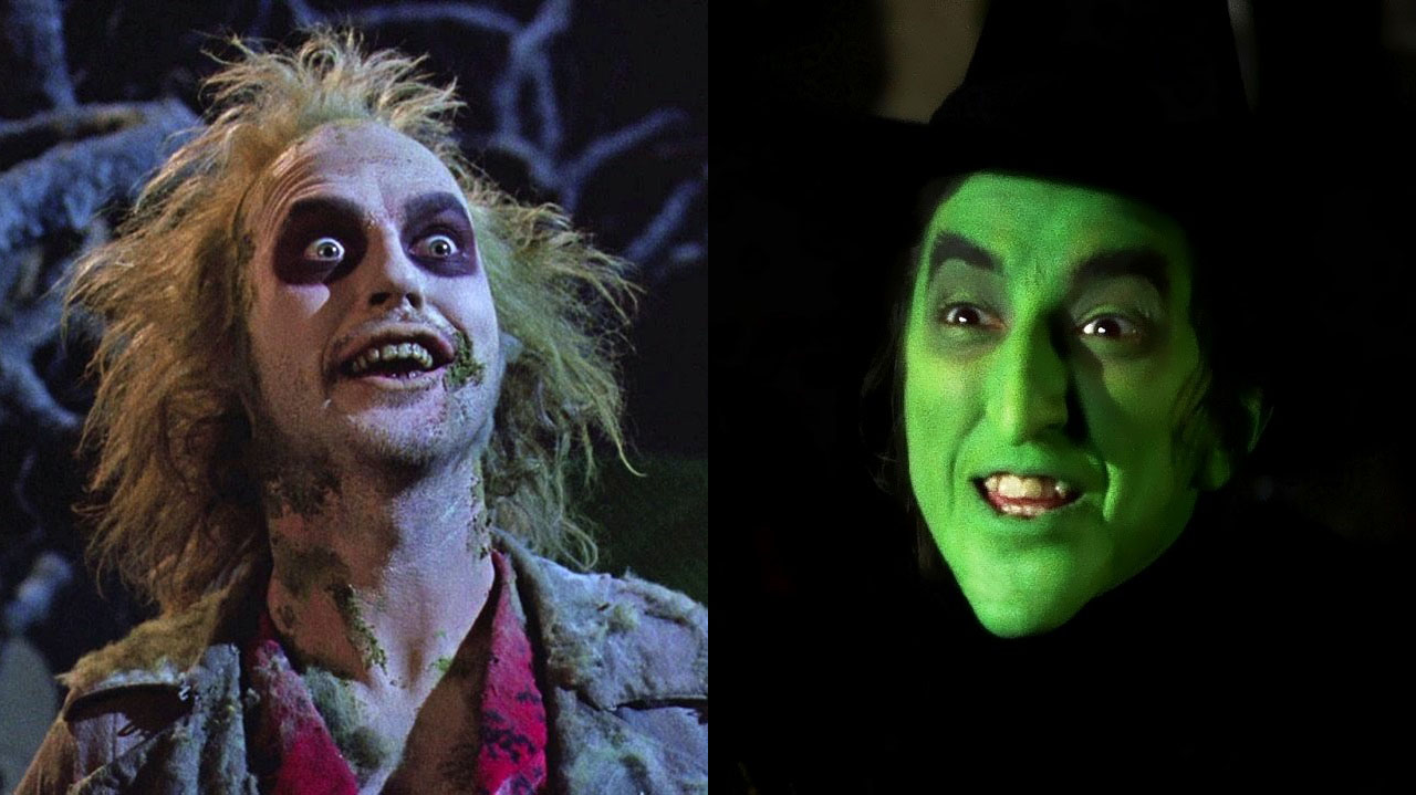 MultiVersus audio files seemingly confirm Beetlejuice and Wicked Witch characters