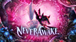 NeverAwake gets new trailer showing off the “nightmarish action” shoot ’em up