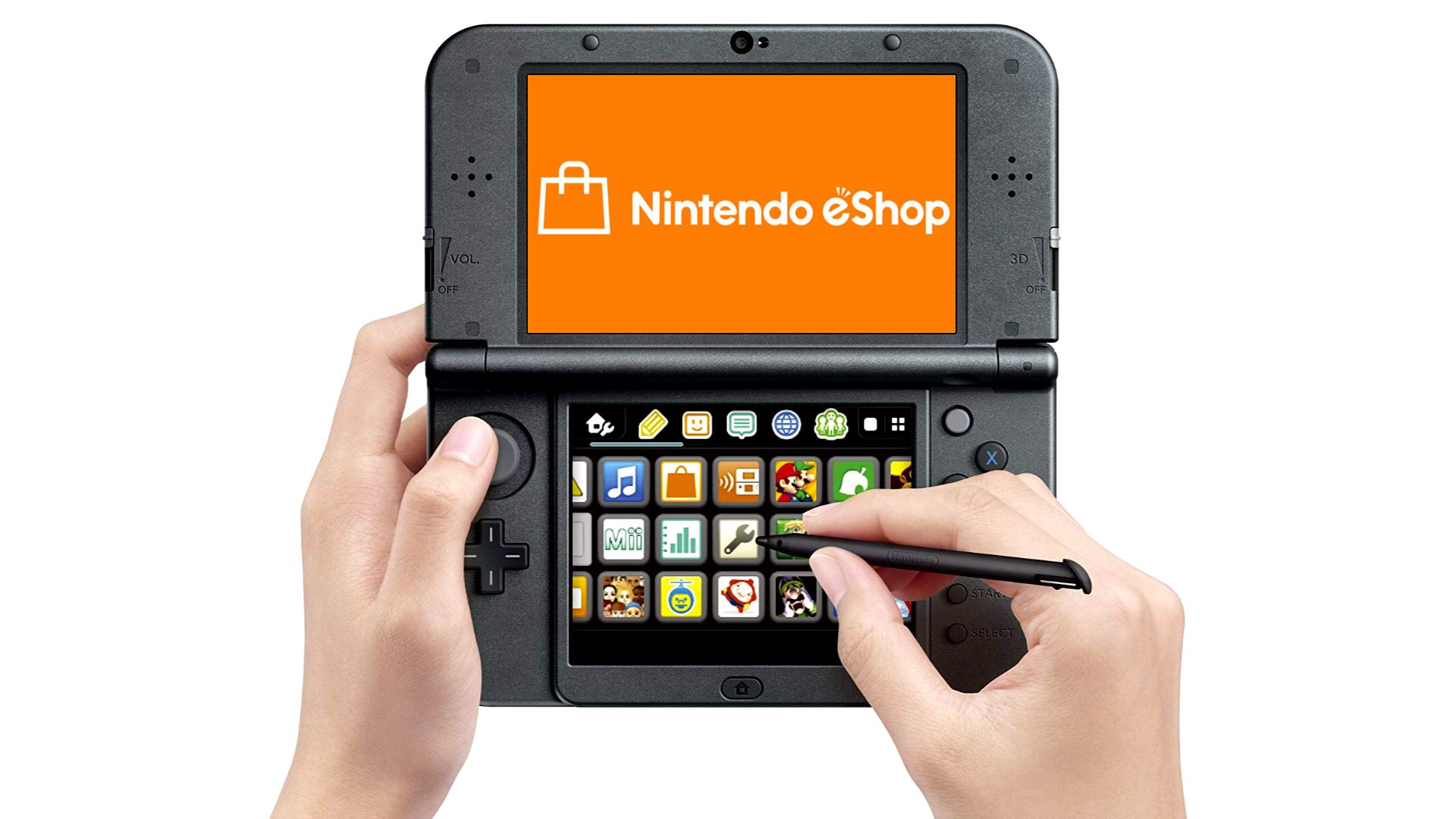 3DS eShop 24 games you should get before it forever Niche Gamer