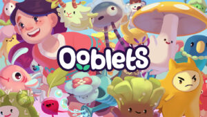 Ooblets gets a September 2022 release date