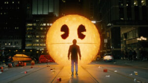 Pac-Man live-action film is in development