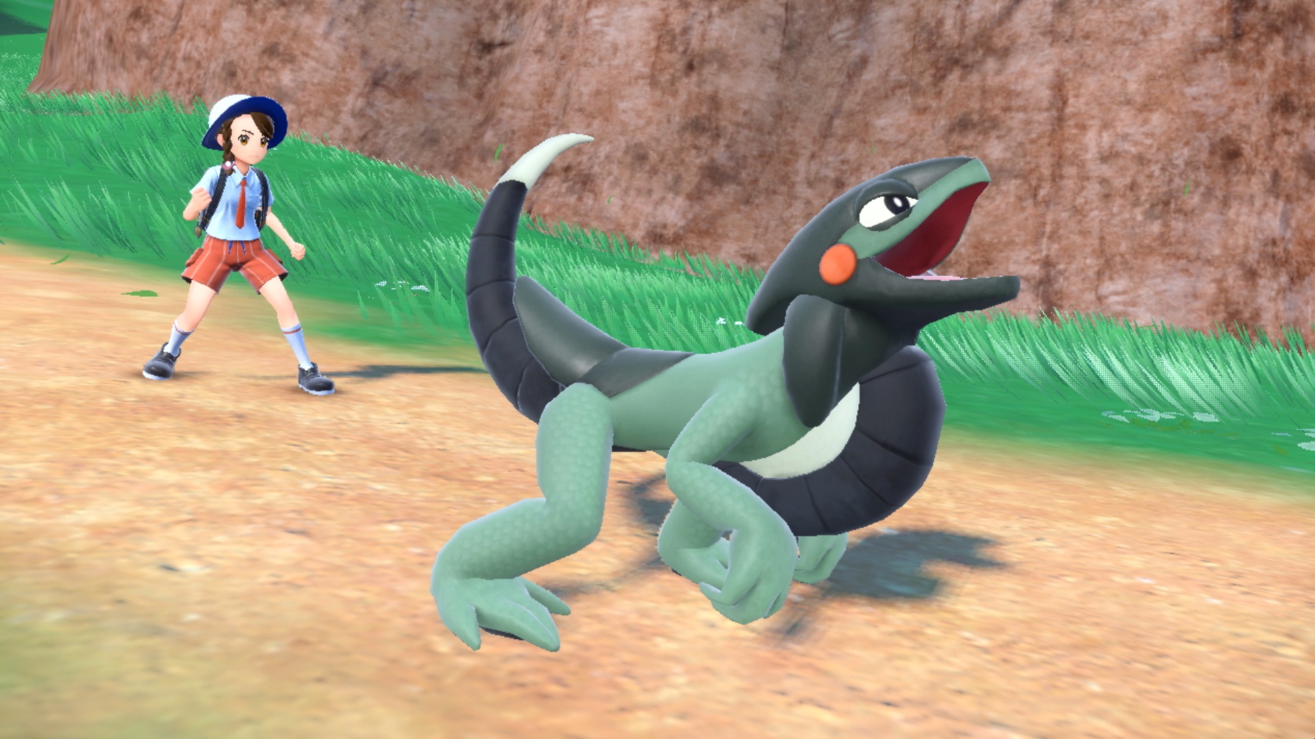 Pokemon Scarlet and Violet details competitive play and more