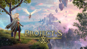 Behaviour Interactive announces new open world multiplayer puzzle game Project S