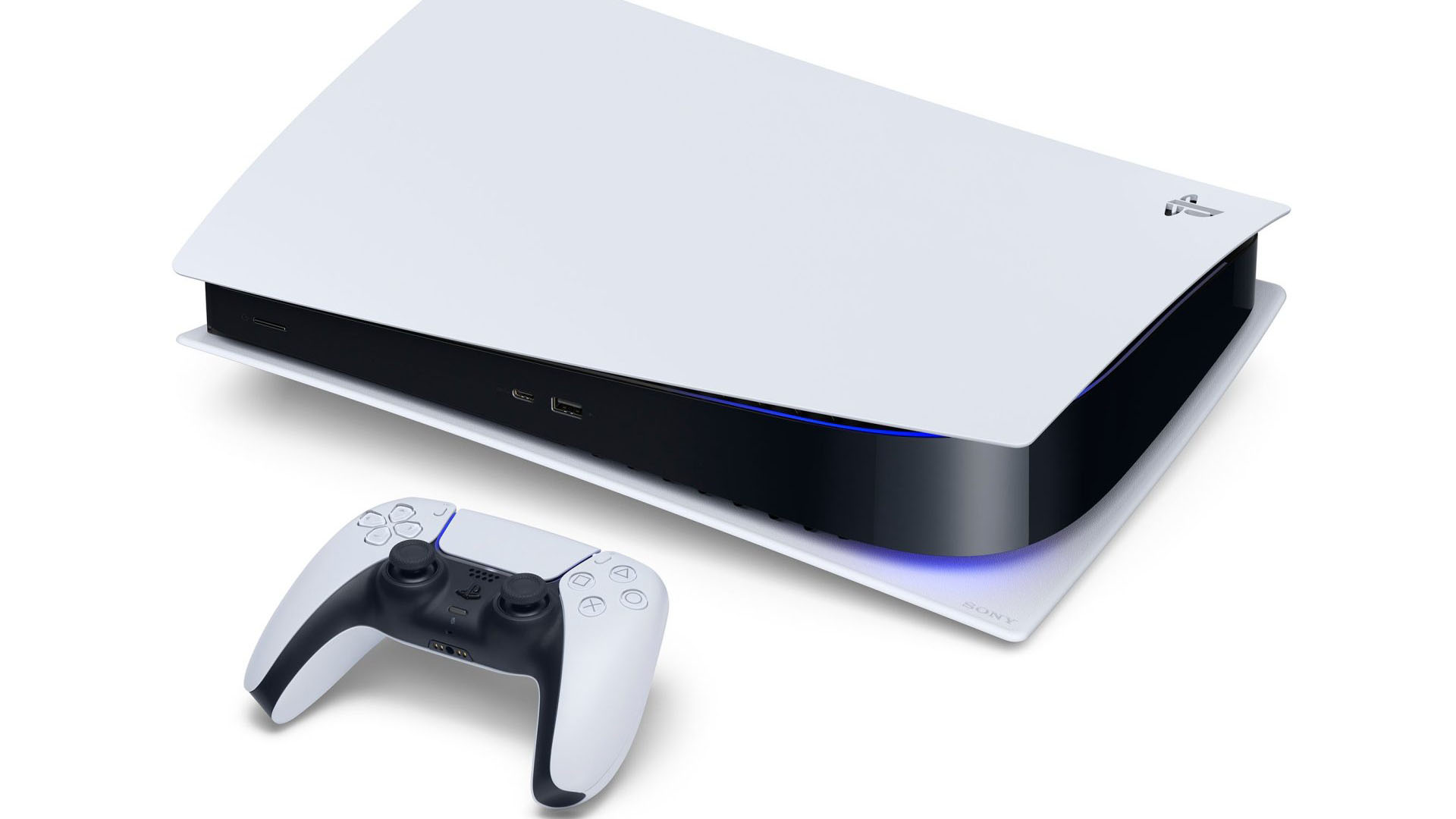 Rumor: New PS5 model will begin production in April, optional disc drive