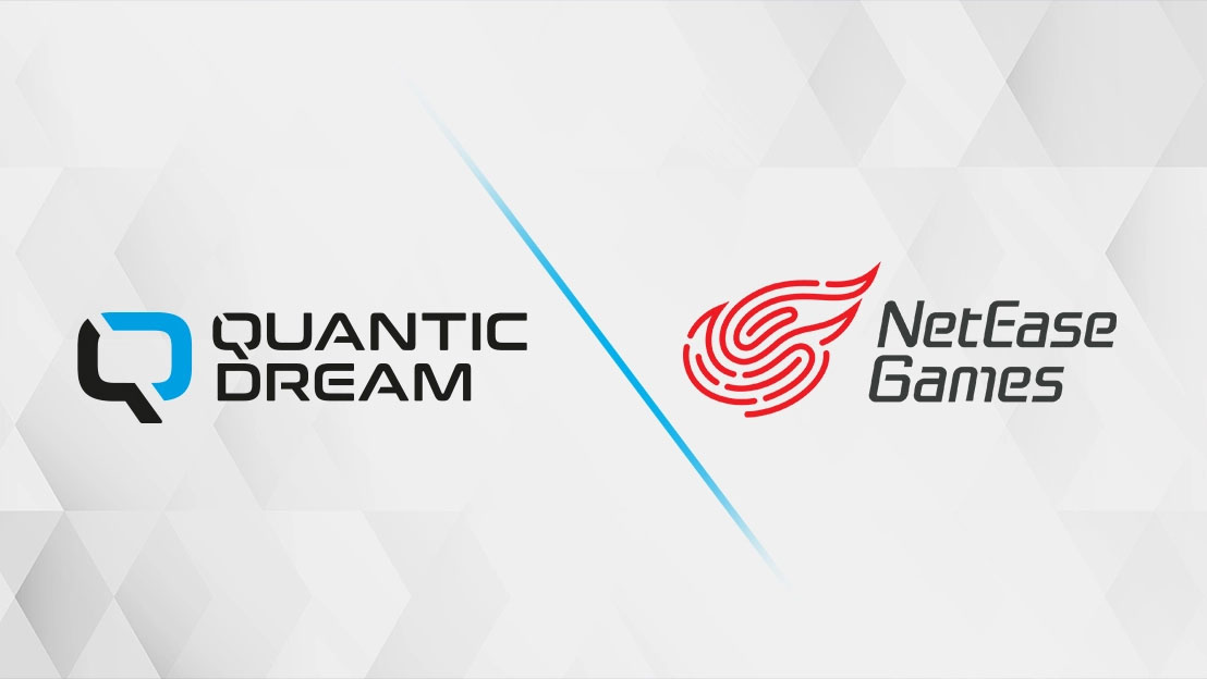 Netease Games has acquired Quantic Dream