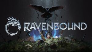Open world action RPG roguelite Ravenbound announced