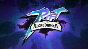 New music/rhythm game Rift of the NecroDancer announced