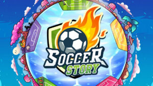 New comedic RPG Soccer Story announced for PC and consoles