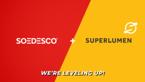 SOEDESCO has acquired Spanish developer Superlumen