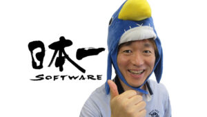 Nippon Ichi Software president Sohei Niikawa resigns in leadership shakeup
