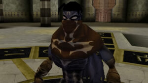Legacy of Kain: Soul Reaver HD remaster mod now available