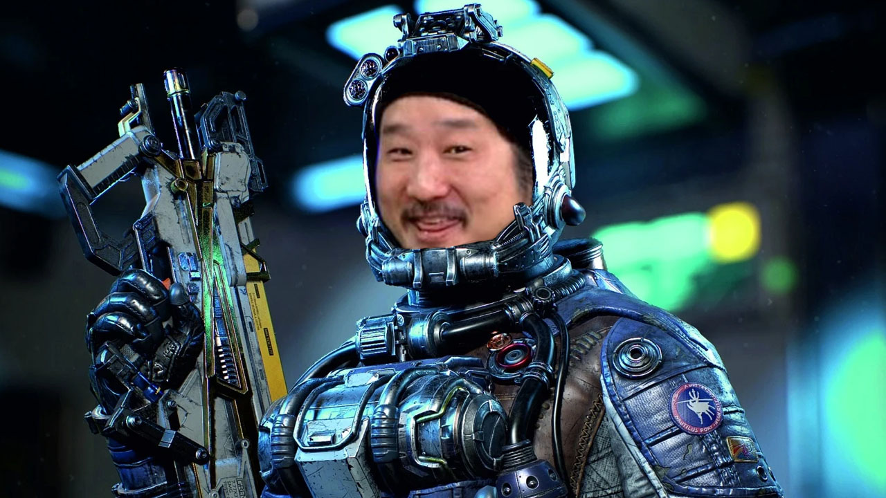 Actor/comedian Bobby Lee broke up with longtime GF because of Starfield -  Niche Gamer