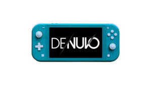 Controversial anti-piracy DRM Denuvo is coming to Nintendo Switch